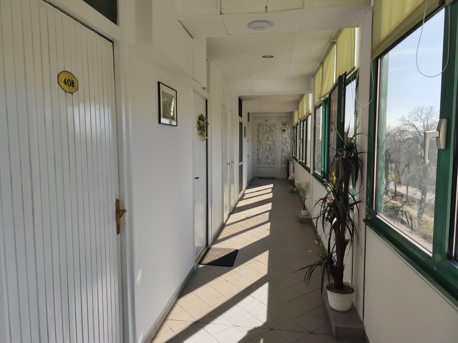 (AAA) Renoviertes kleines Studio-Apartment in guter Lage (KK1845-M)
