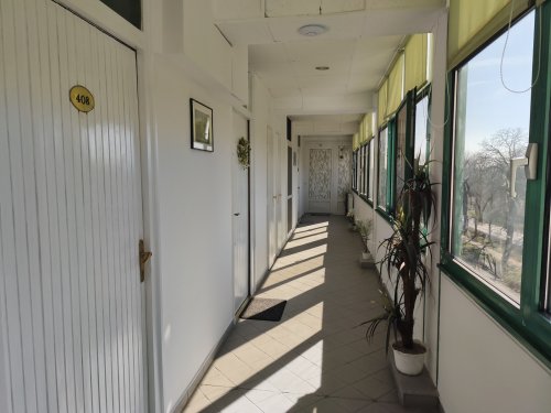 (AAA) Renoviertes kleines Studio-Apartment in guter Lage (KK1845-M)