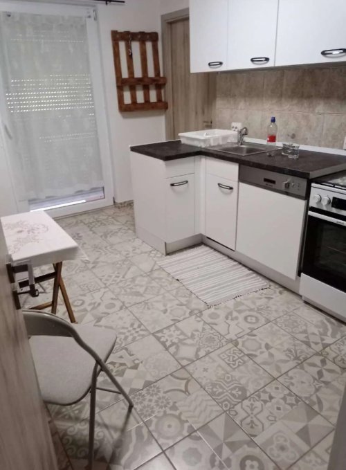 (BBA) Gemütliches Haus in unmittelbarer Seenähe (CM0924-2)