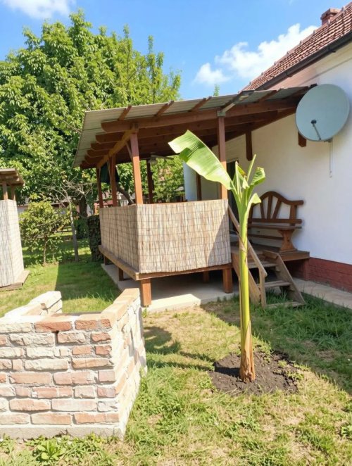 (BBA) Gemütliches Haus in unmittelbarer Seenähe (CM0924-2)