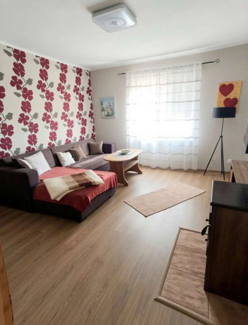 (BBA) Gemütliches Haus in unmittelbarer Seenähe (CM0924-2)