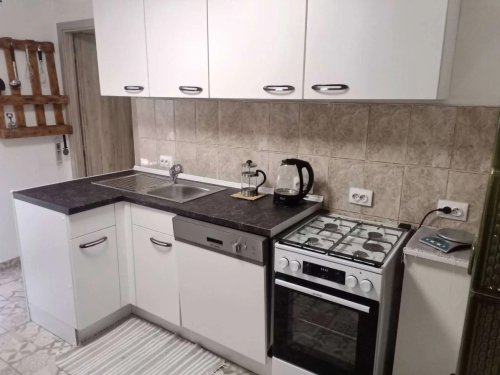 (BBA) Gemütliches Haus in unmittelbarer Seenähe (CM0924-2)