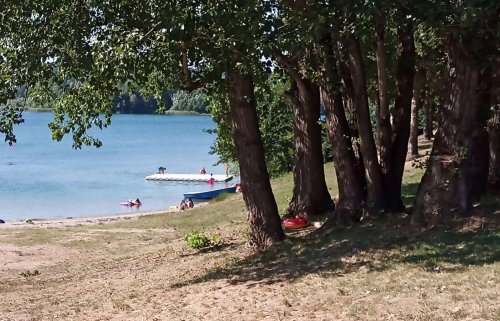 (BBA) Gemütliches Haus in unmittelbarer Seenähe (CM0924-2)