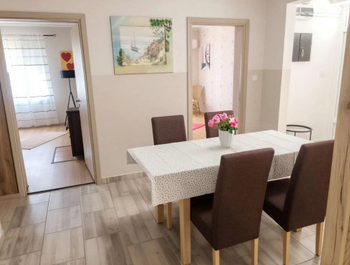 (BBA) Gemütliches Haus in unmittelbarer Seenähe (CM0924-2)