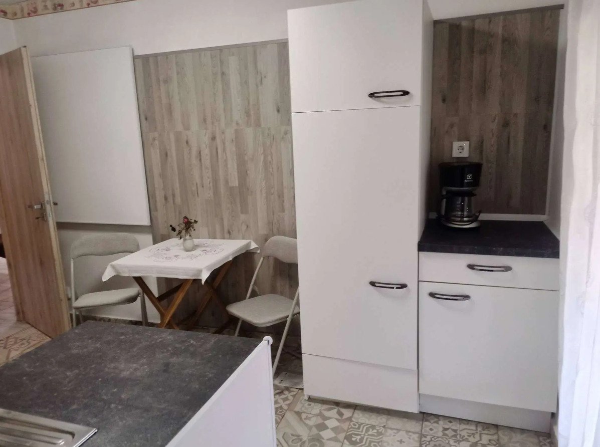 (BBA) Gemütliches Haus in unmittelbarer Seenähe (CM0924-2)