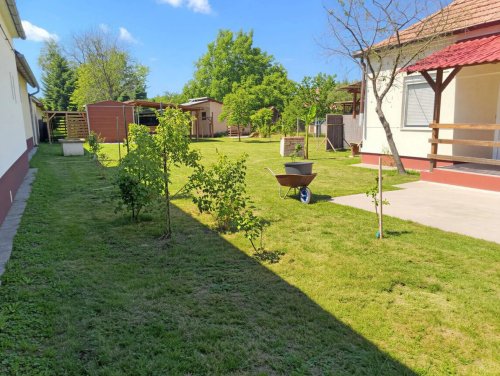 (BBA) Gemütliches Haus in unmittelbarer Seenähe (CM0924-2)