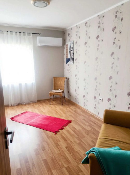 (BBA) Gemütliches Haus in unmittelbarer Seenähe (CM0924-2)