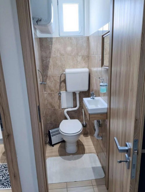 (BBA) Gemütliches Haus in unmittelbarer Seenähe (CM0924-2)