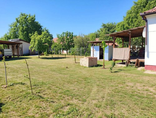 (BBA) Gemütliches Haus in unmittelbarer Seenähe (CM0924-2)