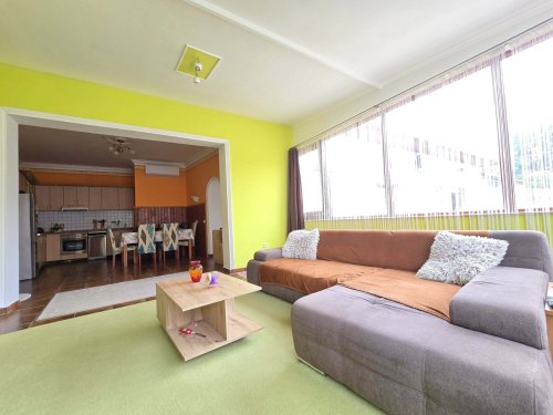 (BBA) Großes Familienhaus in schöner &amp; ruhiger Lage (KK005-2)
