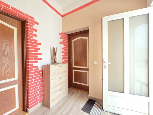 (BBA) Großes Familienhaus in schöner &amp; ruhiger Lage (KK005-2)