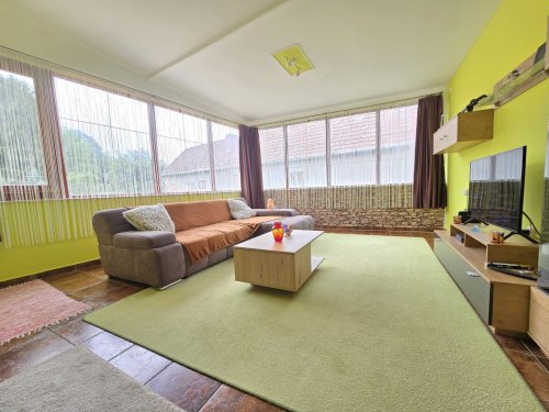 (BBA) Großes Familienhaus in schöner &amp; ruhiger Lage (KK005-2)