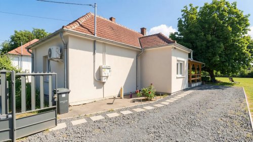 (ABA) Renoviertes Landhaus in der Nähe des berühmtem Angelsees (KK1551-3)