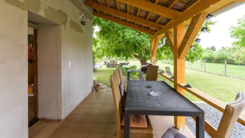 (ABA) Renoviertes Landhaus in der Nähe des berühmtem Angelsees (KK1551-3)