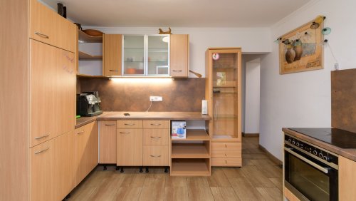 (ABA) Renoviertes Landhaus in der Nähe des berühmtem Angelsees (KK1551-3)