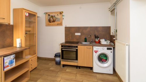 (ABA) Renoviertes Landhaus in der Nähe des berühmtem Angelsees (KK1551-3)