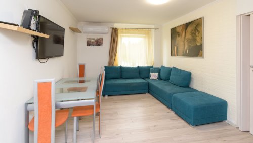 (ABA) Renoviertes Landhaus in der Nähe des berühmtem Angelsees (KK1551-3)