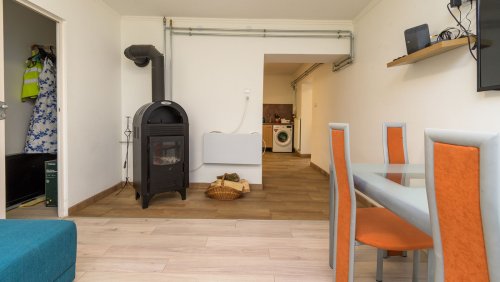(ABA) Renoviertes Landhaus in der Nähe des berühmtem Angelsees (KK1551-3)