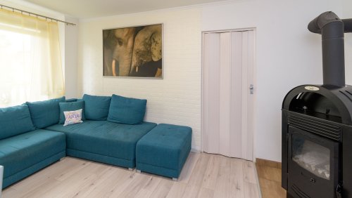 (ABA) Renoviertes Landhaus in der Nähe des berühmtem Angelsees (KK1551-3)
