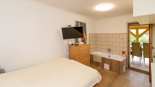 (ABA) Renoviertes Landhaus in der Nähe des berühmtem Angelsees (KK1551-3)