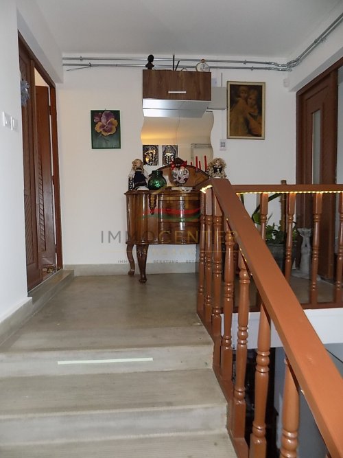 (BAA) Győr–Pinnyéd | Renoviertes Einfamilienhaus mit separater Wohneinheit, Werkstatt und  Garten (LUX022)