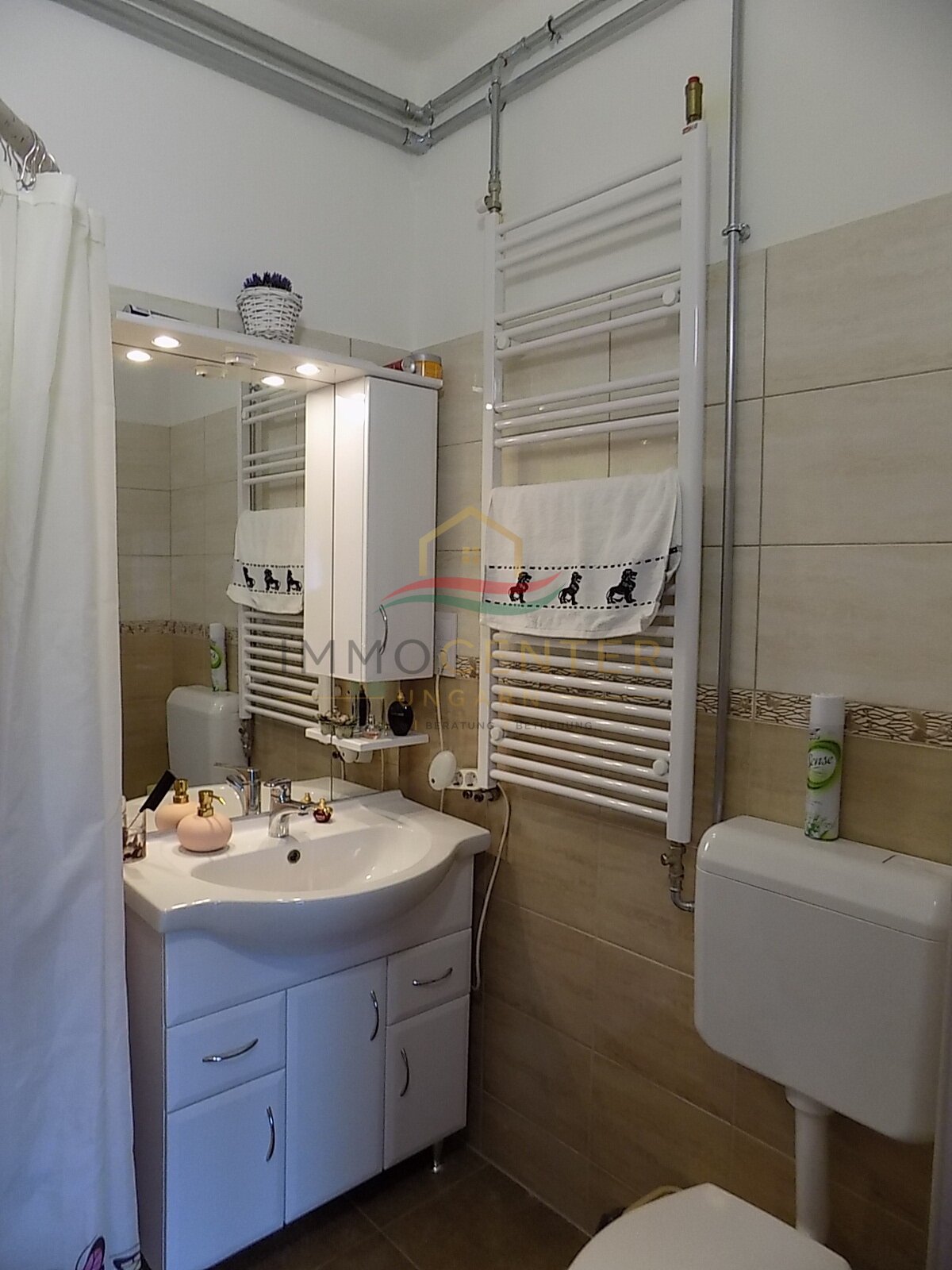 (BAA) Győr–Pinnyéd | Renoviertes Einfamilienhaus mit separater Wohneinheit, Werkstatt und Garten