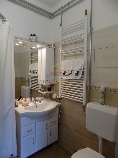 (BAA) Győr–Pinnyéd | Renoviertes Einfamilienhaus mit separater Wohneinheit, Werkstatt und  Garten (LUX022)