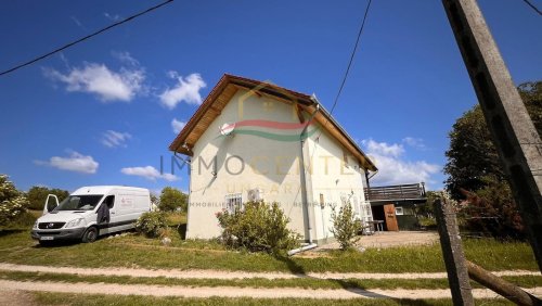 (BBA) Hochwertiges Landhaus in außergewöhnlich ruhiger Lage Westungarn (MW01AL)