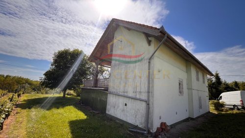 (BBA) Hochwertiges Landhaus in außergewöhnlich ruhiger Lage Westungarn (MW01AL)