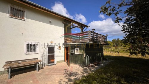 (BBA) Hochwertiges Landhaus in außergewöhnlich ruhiger Lage Westungarn (MW01AL)