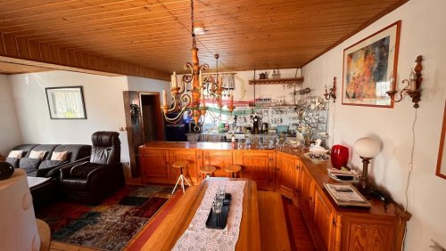 (BBA) Hochwertiges Landhaus in außergewöhnlich ruhiger Lage Westungarn (MW01AL)