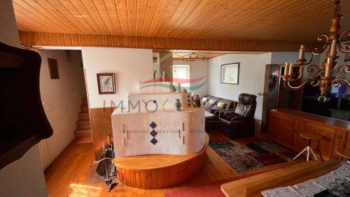 (BBA) Hochwertiges Landhaus in außergewöhnlich ruhiger Lage Westungarn (MW01AL)