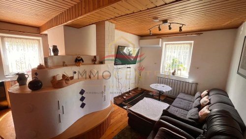 (BBA) Hochwertiges Landhaus in außergewöhnlich ruhiger Lage Westungarn (MW01AL)