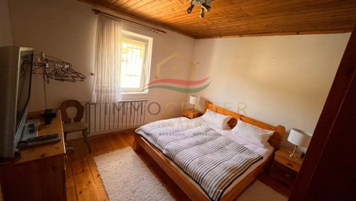 (BBA) Hochwertiges Landhaus in außergewöhnlich ruhiger Lage Westungarn (MW01AL)