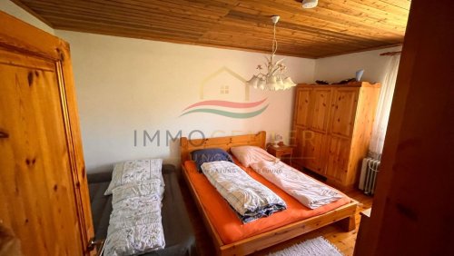 (BBA) Hochwertiges Landhaus in außergewöhnlich ruhiger Lage Westungarn (MW01AL)