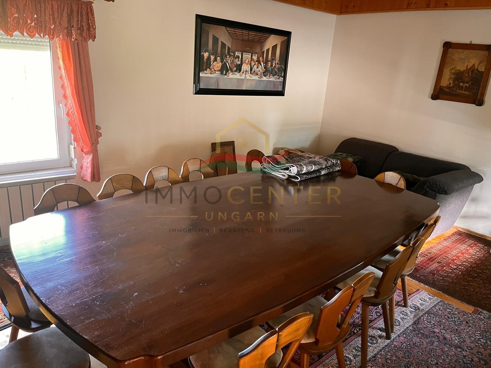 (BBA) Hochwertiges Landhaus in außergewöhnlich ruhiger Lage Westungarn (MW01AL)