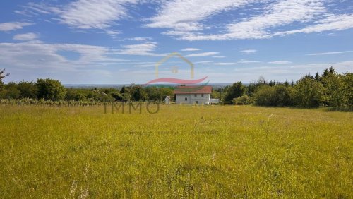 (BBA) Hochwertiges Landhaus in außergewöhnlich ruhiger Lage Westungarn (MW01AL)