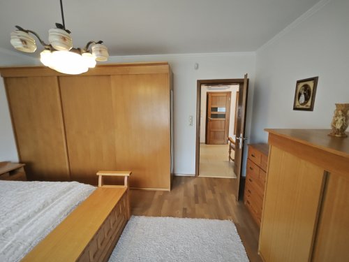 (AAAB) Schreinerei am Balaton mit vollen Auftragsbüchern &amp; Wohnhaus (CM125-2) — Wohnung unten