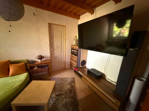 (BBA) Großes Anwesen mit 4 Häusern und Nebengebäuden auch für Pferdehaltung geeignet (BB1219)