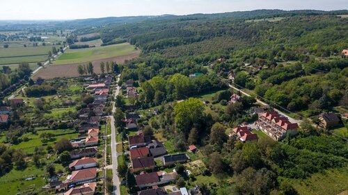 (BAA) Gemütliches Apartement mit Weitblick über den Kurort Kehida (CM005-M)