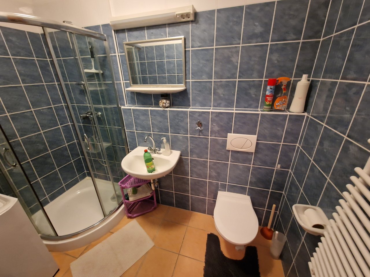 (BAA) Gemütliches Apartement mit Weitblick über den Kurort Kehida (CM005-M)