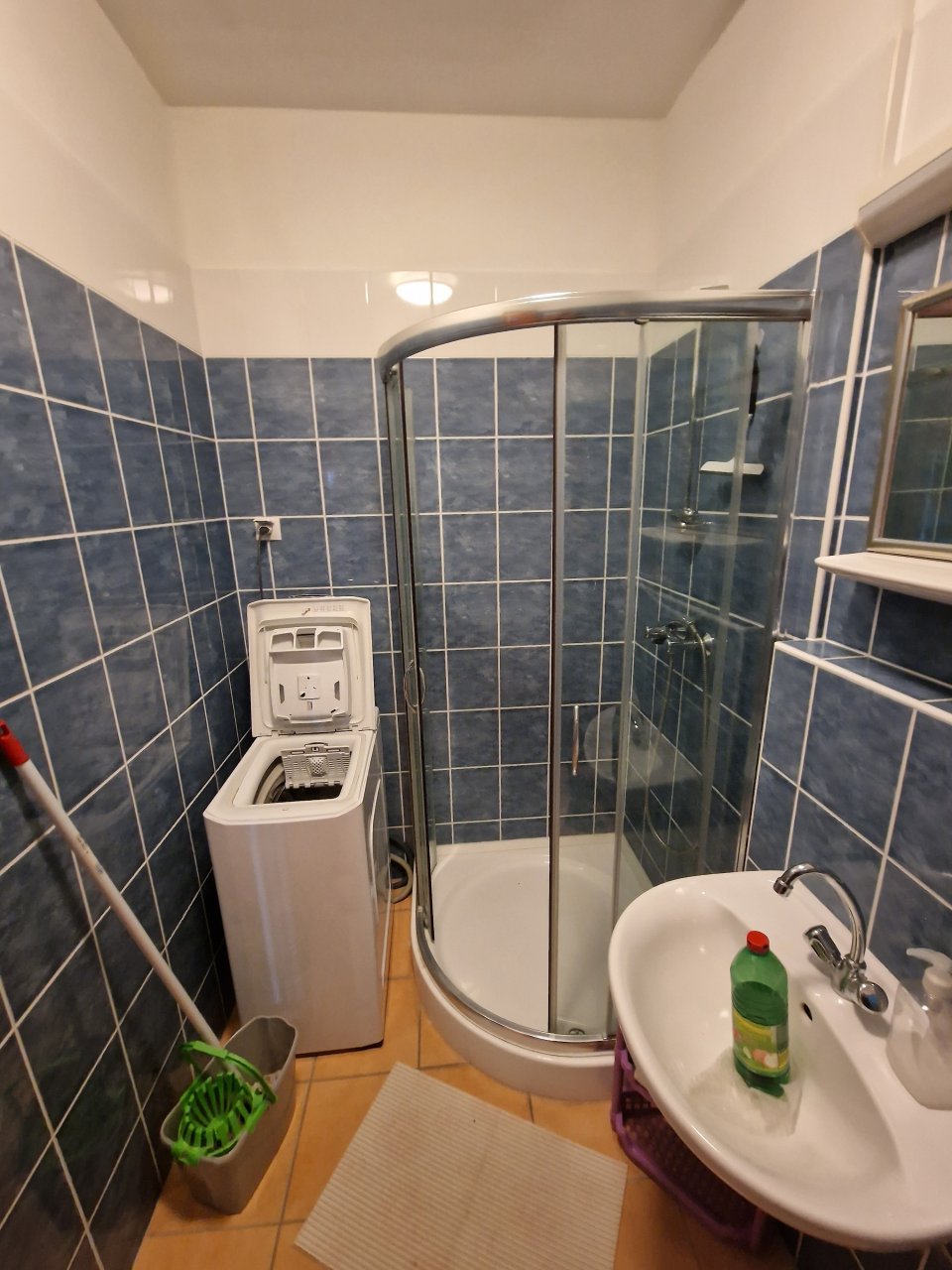 (BAA) Gemütliches Apartement mit Weitblick über den Kurort Kehida (CM005-M)
