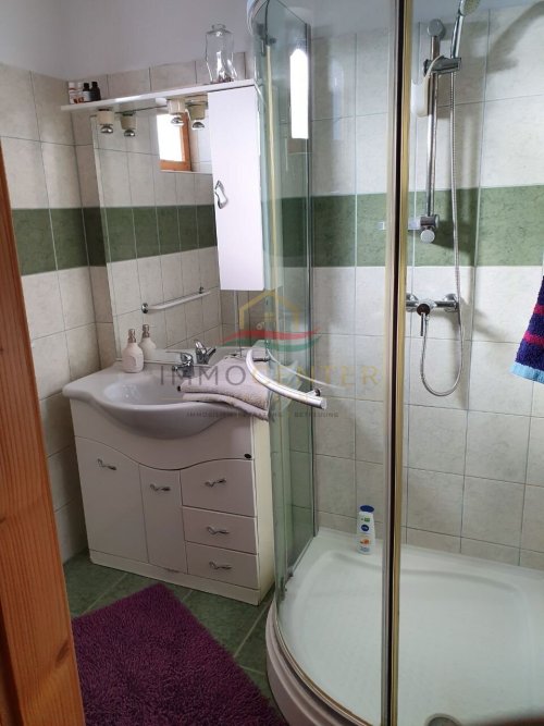 2-Zimmer-Apartment + Garten/Terrasse 4 km zum Hévíz-See (KK0630-2-M)