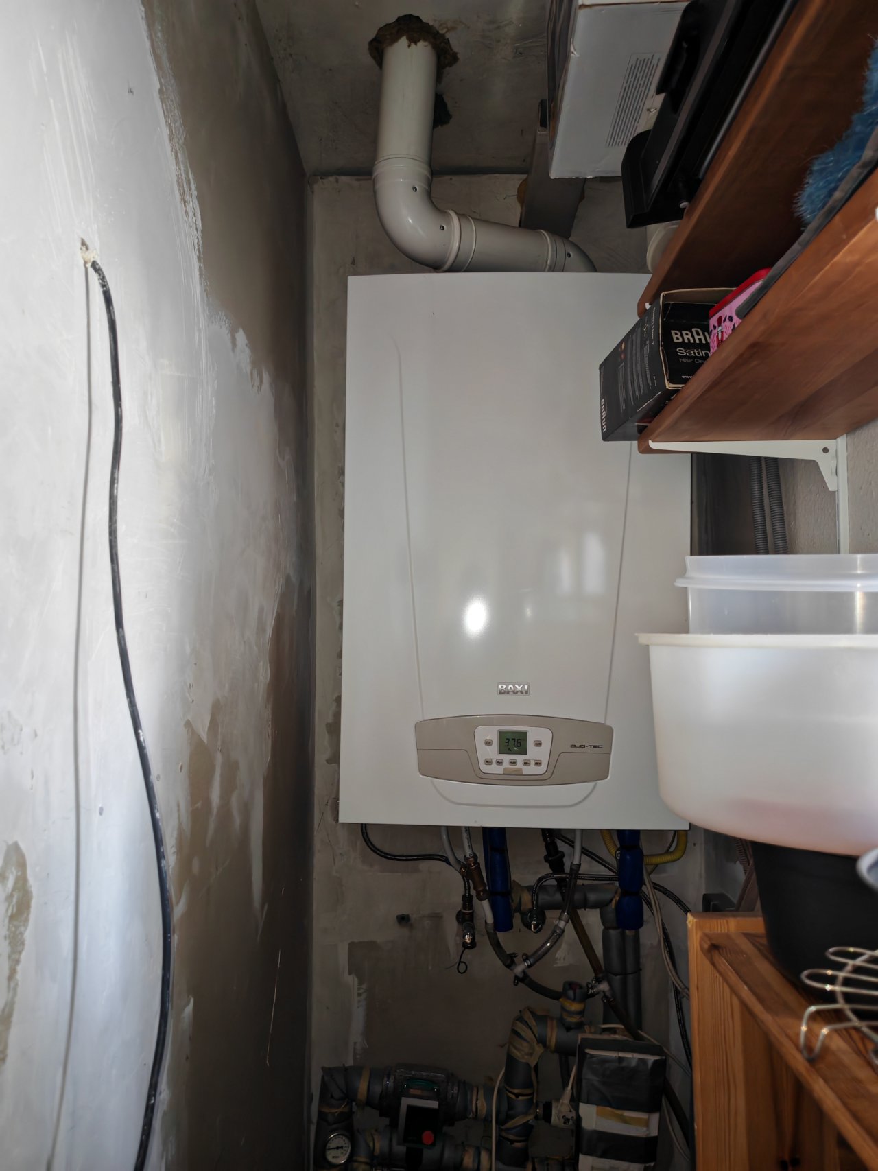(BAA) Komplett renoviertes Landhaus in ruhiger Lage (CM1355)
