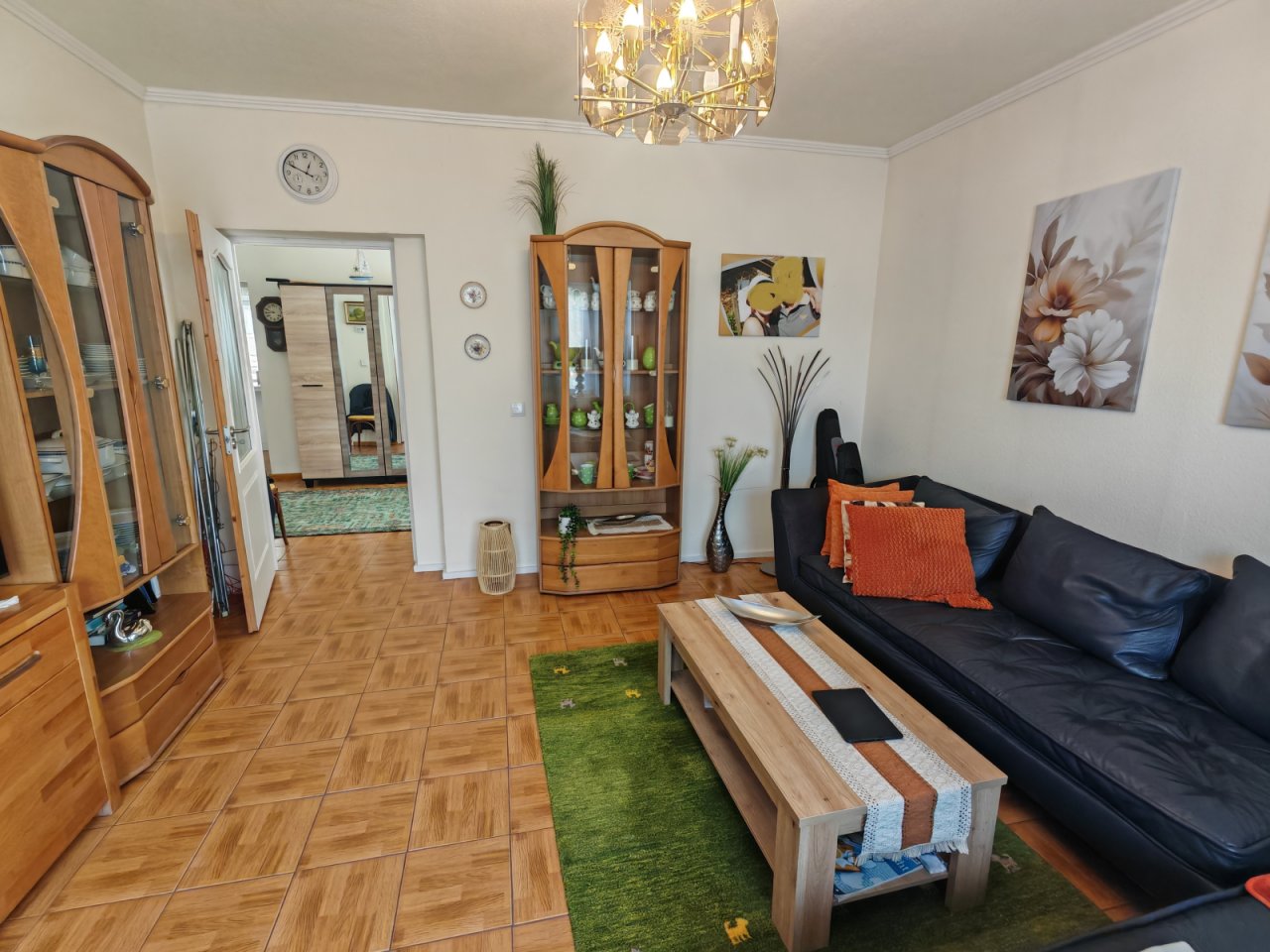 (BAA) Komplett renoviertes Landhaus in ruhiger Lage (CM1355)