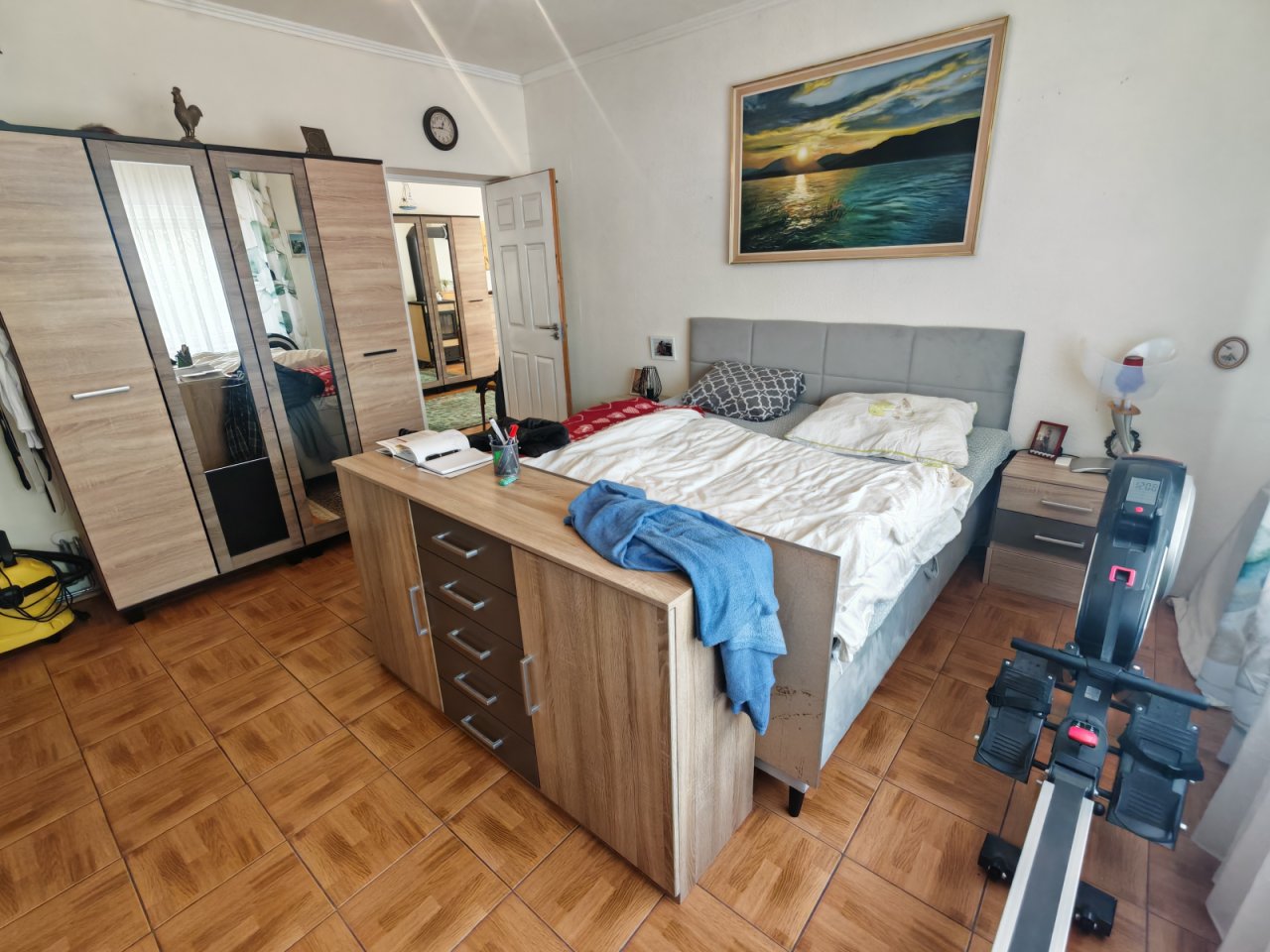 (BAA) Komplett renoviertes Landhaus in ruhiger Lage (CM1355)