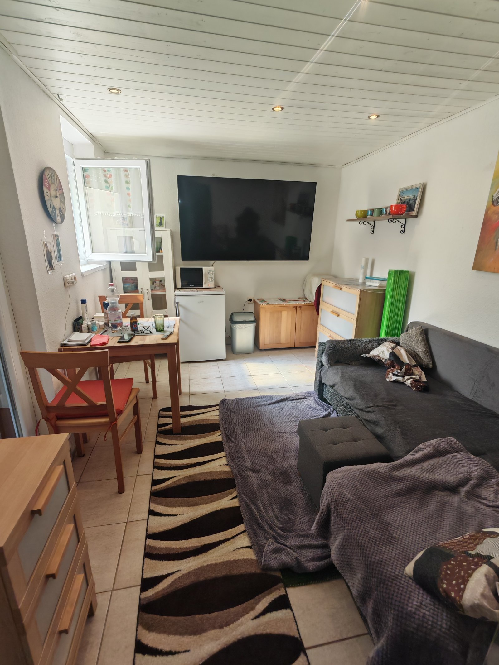 (BAA) Komplett renoviertes Landhaus in ruhiger Lage (CM1355)