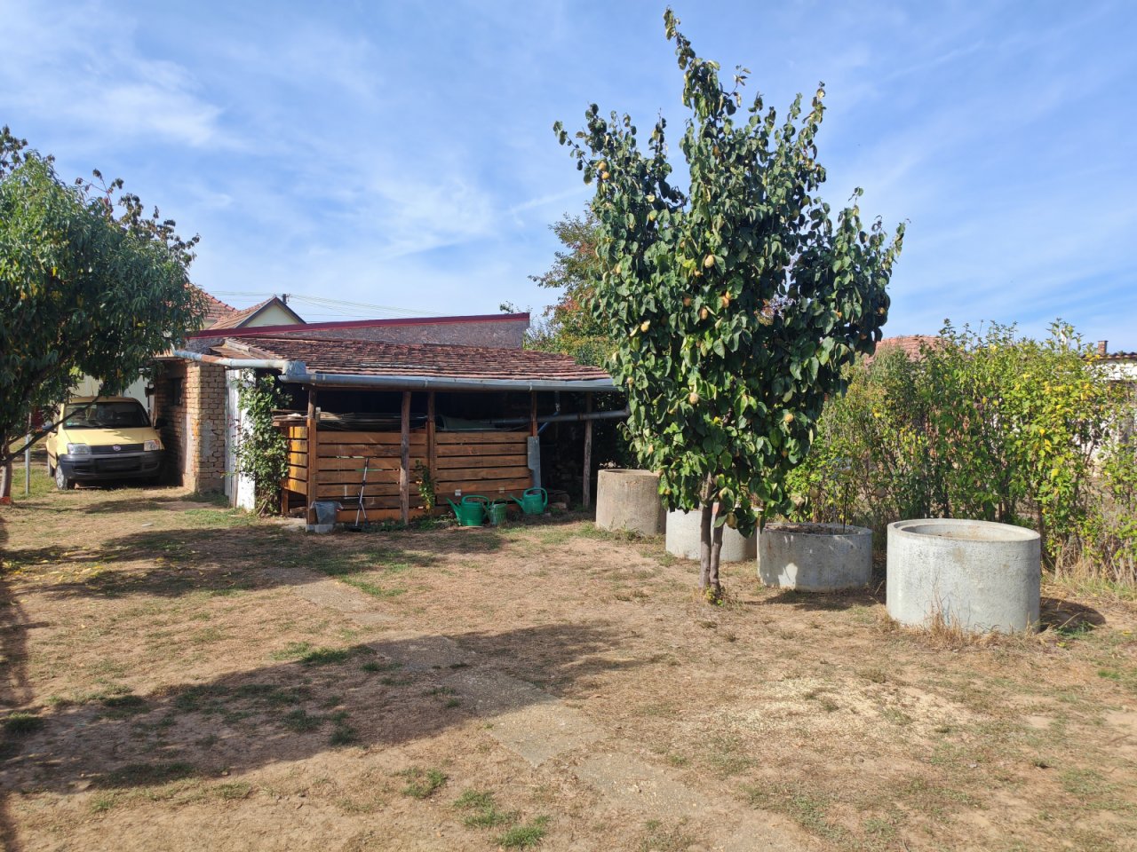 (BAA) Komplett renoviertes Landhaus in ruhiger Lage (CM1355)