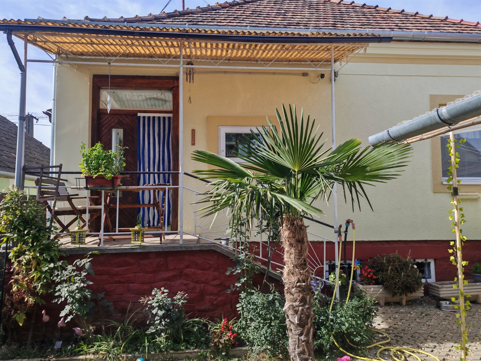 (BAA) Komplett renoviertes Landhaus in ruhiger Lage (CM1355)