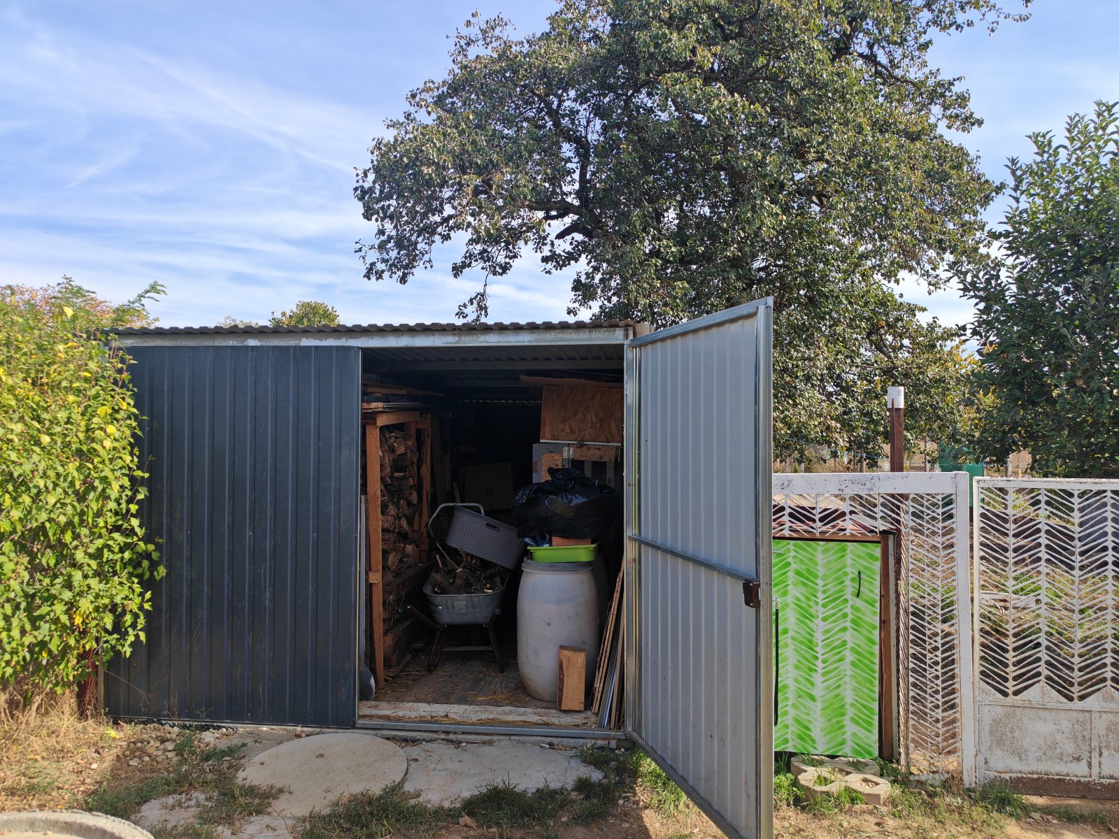 (BAA) Komplett renoviertes Landhaus in ruhiger Lage (CM1355)